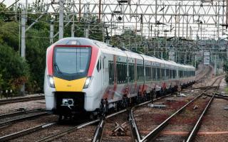 Norfolk trains to be cancelled for five consecutive weekends from next month