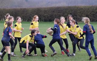 Six north Norfolk schools participated in the six-week