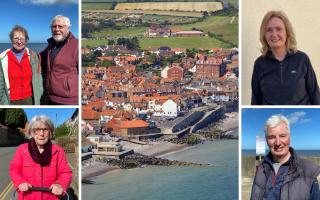Sheringham has been named one of the best places to live in the UK in the Sunday Times’ prestigious annual guide for the East of England